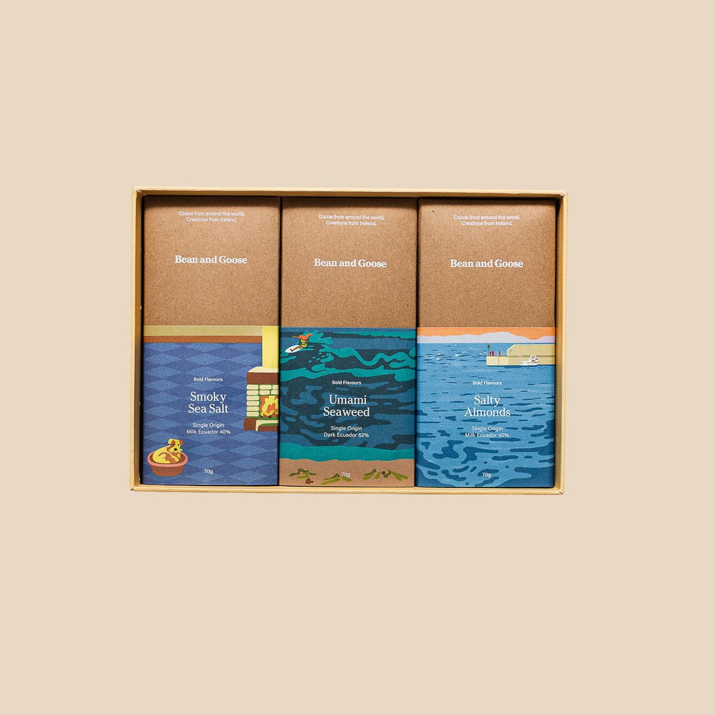 Marvellous Collection Gift Box