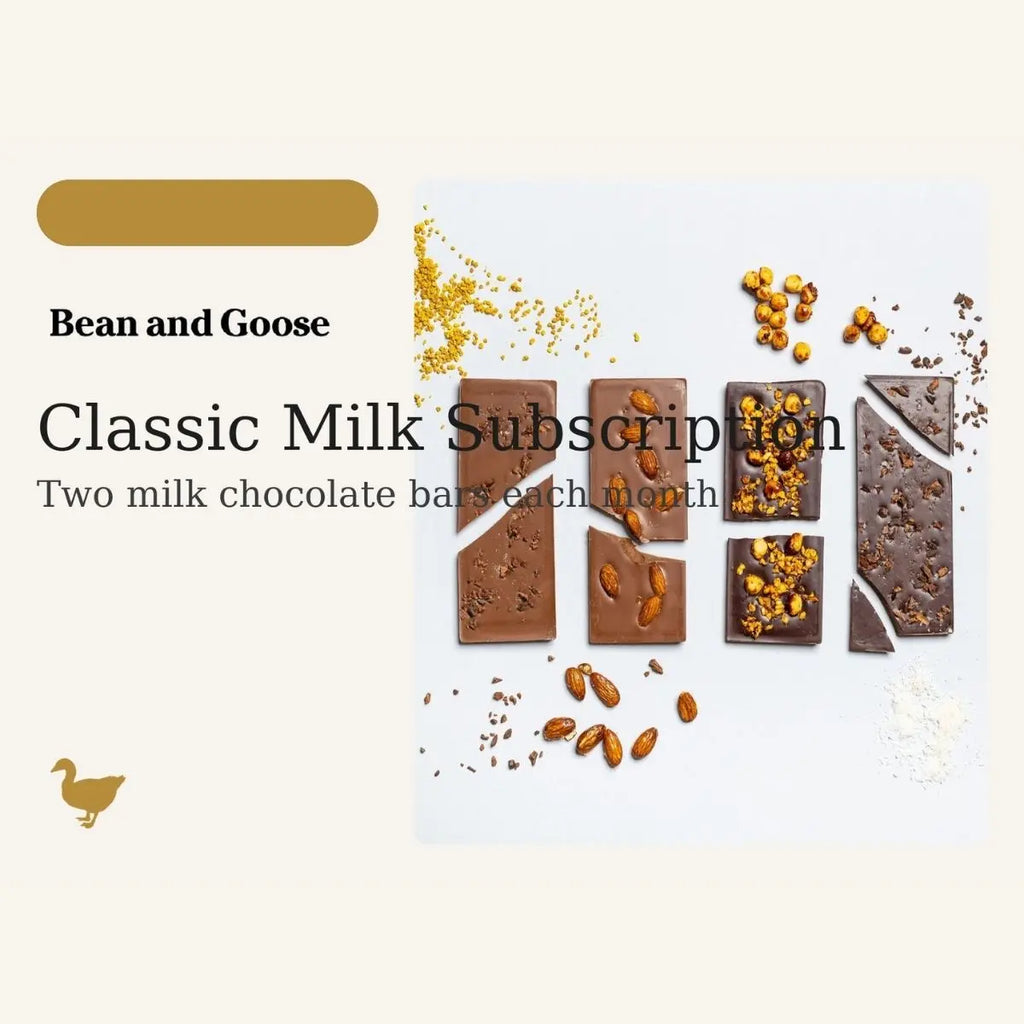 The Milk Collection | 3 Month Gift Subscription