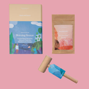 Cream of the Crop Bundle