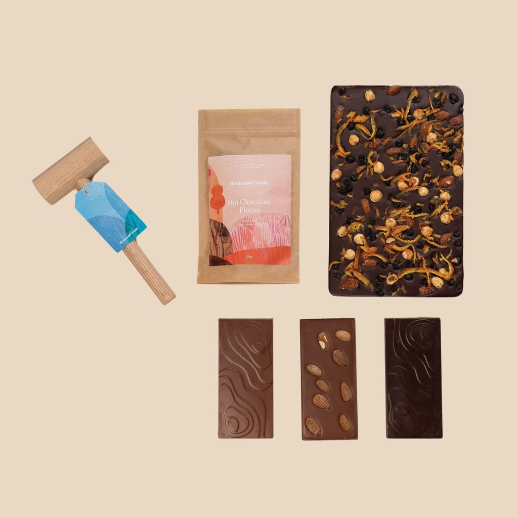 Heart of Gold Bundle