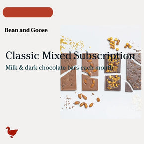 The Mixed Collection | 3 Month Gift Subscription
