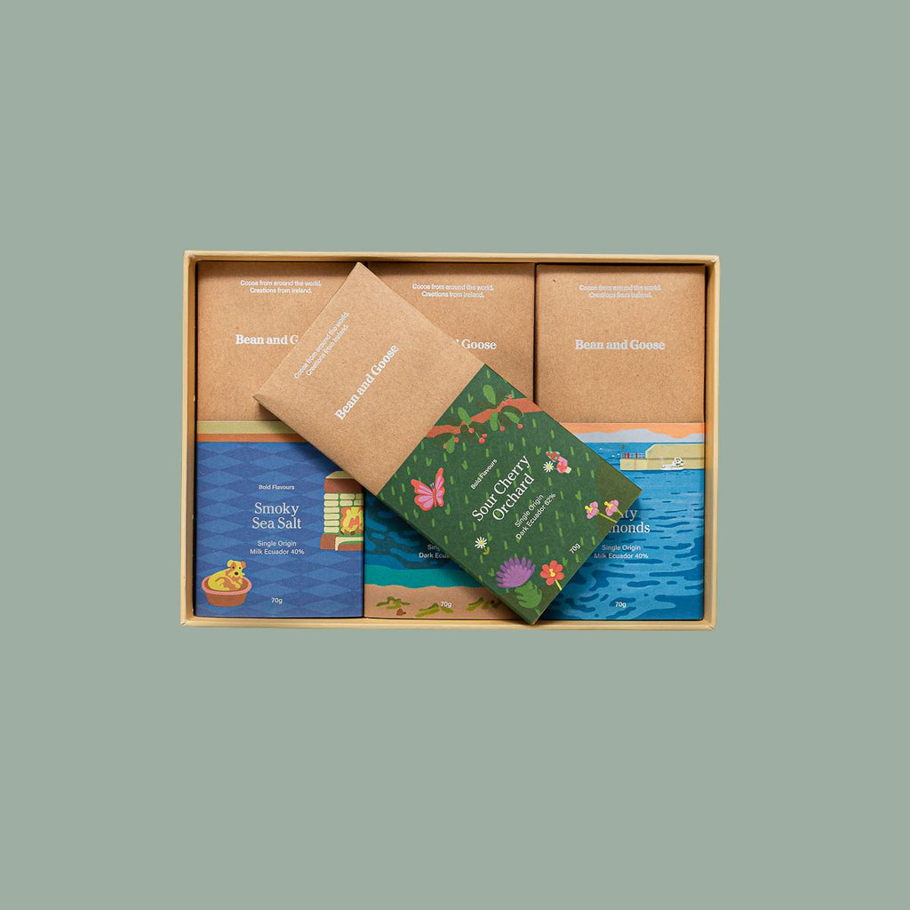 Pot of Gold Collection Gift Box