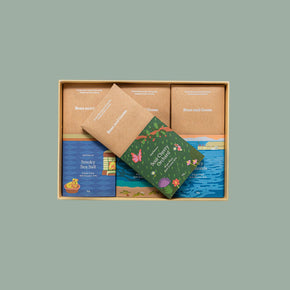 Pot of Gold Collection Gift Box