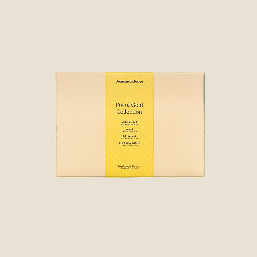 Pot of Gold Collection Gift Box