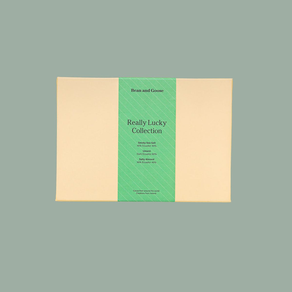 Really Lucky Collection Gift Box