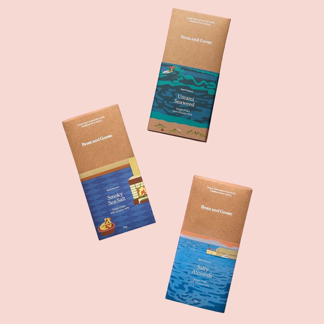 Really Fancy Collection Gift Box