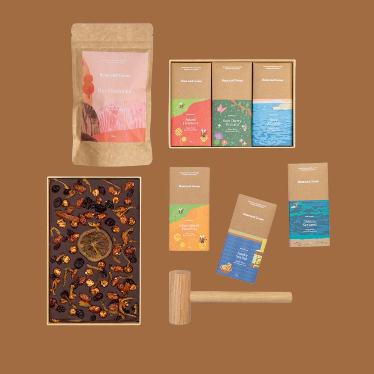 Seasons Eating Bundle