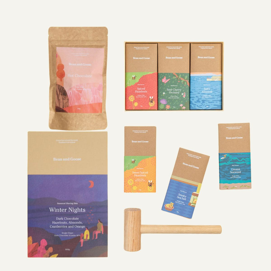 Seasons Eating Bundle