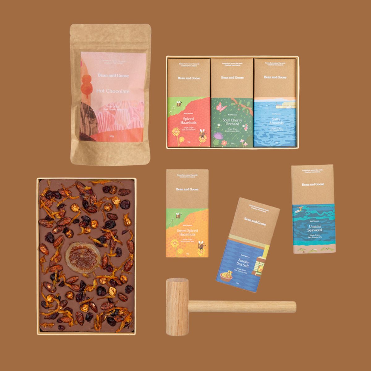 Seasons Eating Bundle