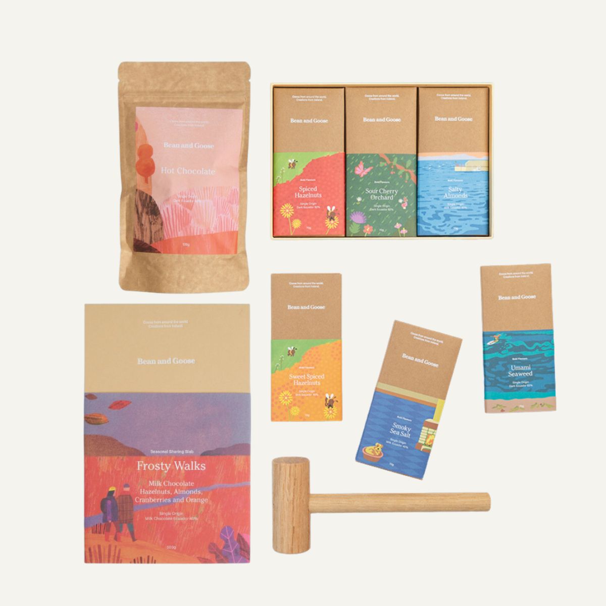 Seasons Eating Bundle