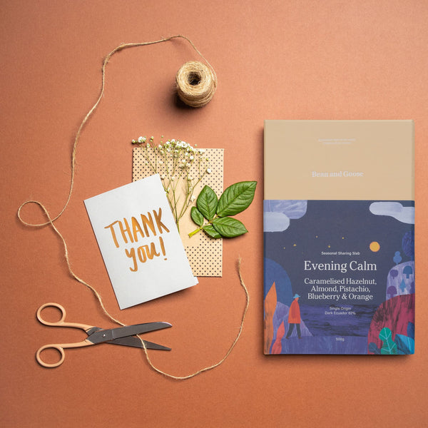 Chocolate Ritual Bundles