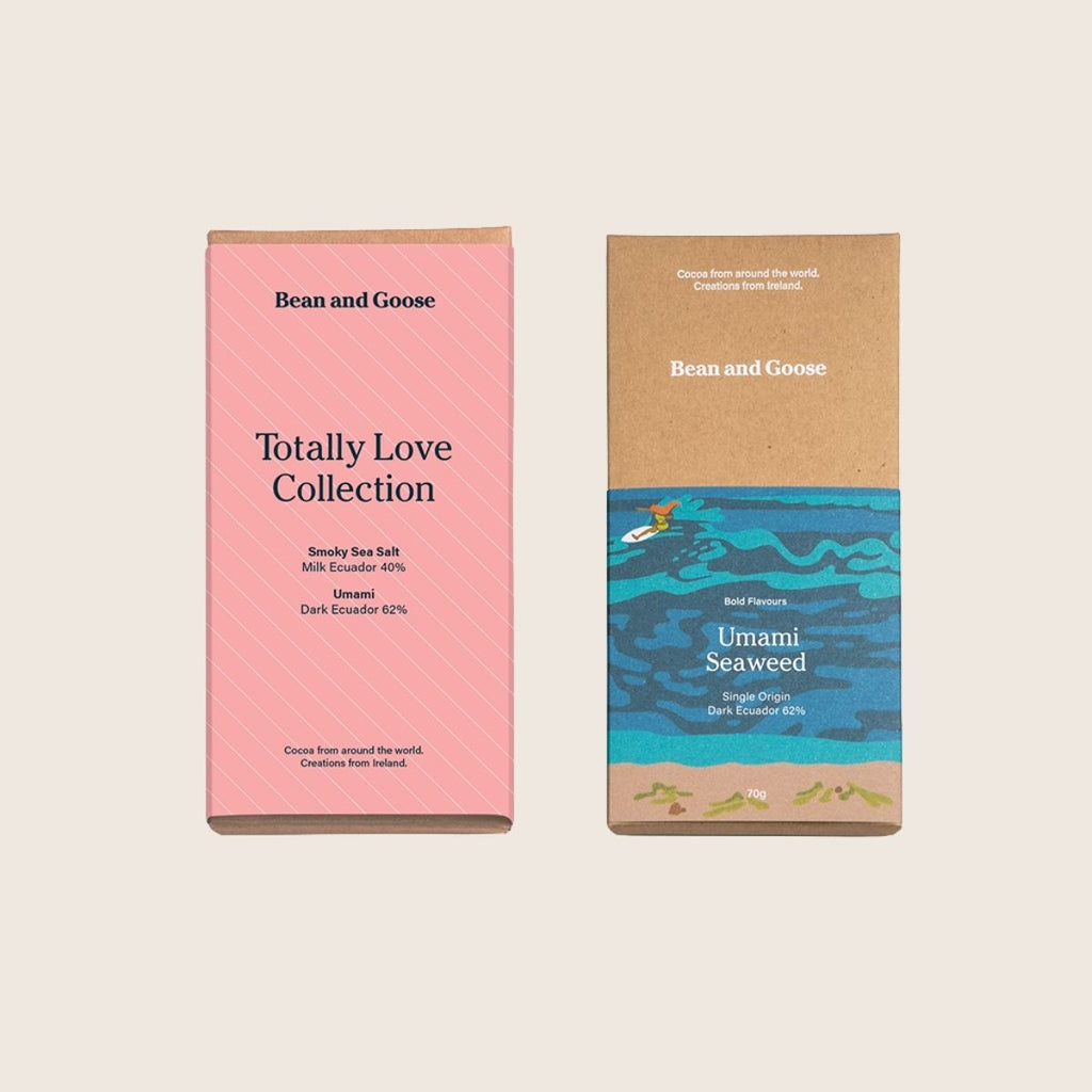 Totally Love Collection