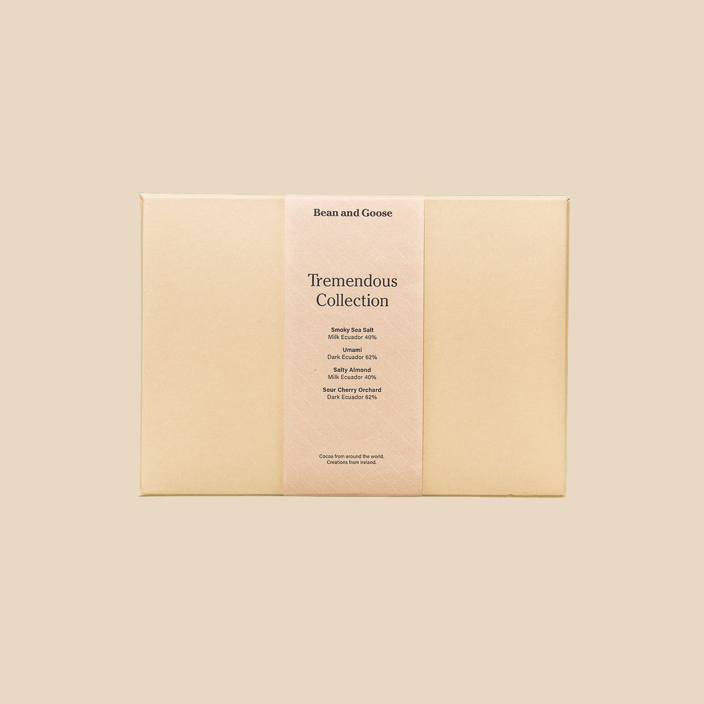 Tremendous Collection Gift Box