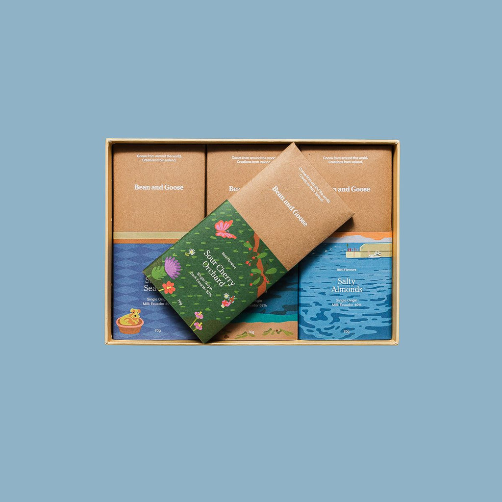 Tremendous Collection Gift Box