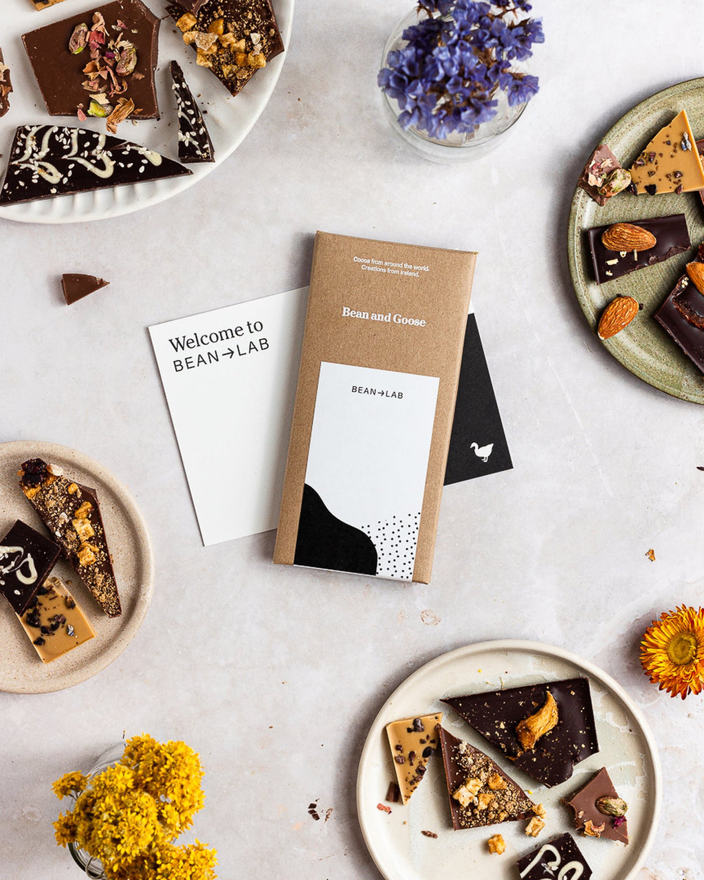 Tasting Club — 3-Month Plan (Recurring)