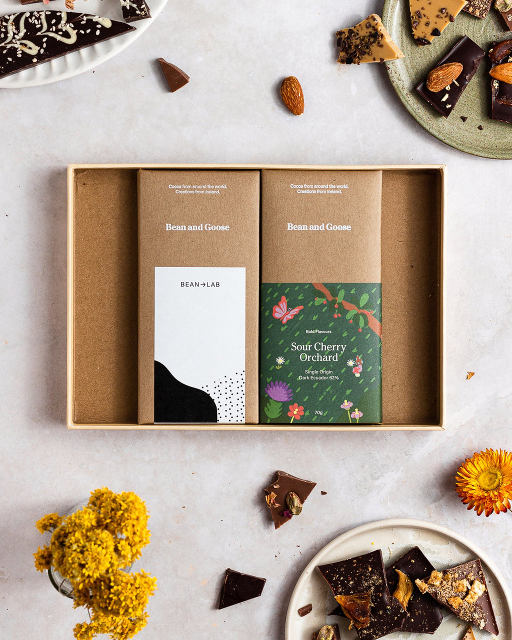 Tasting Club — 6-Month Plan (Recurring)