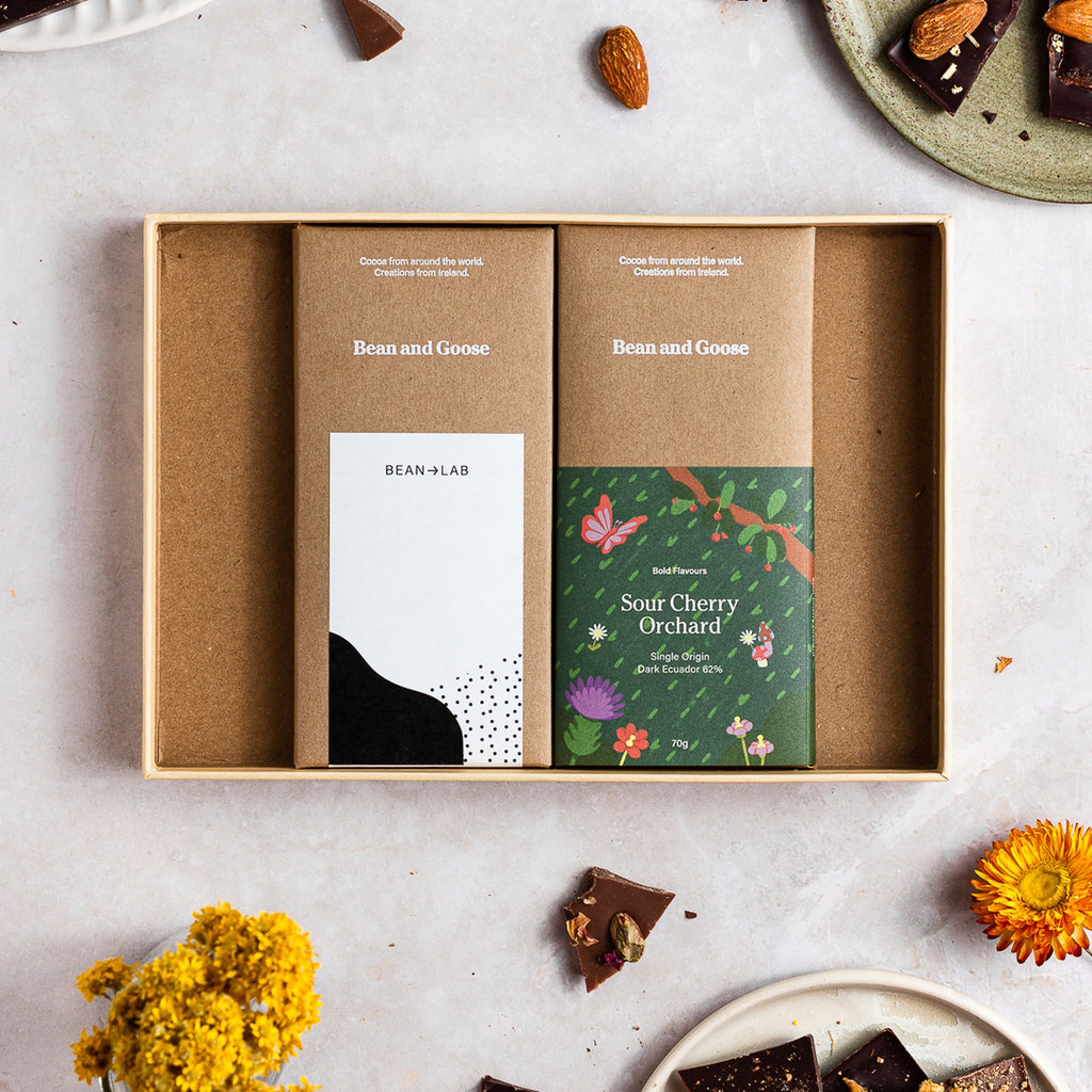 3-Month Gift — The Tasting Club