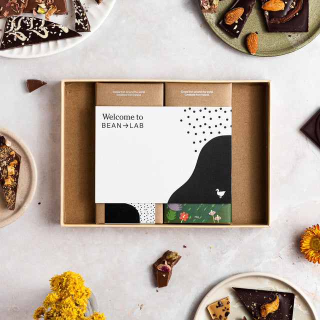 12-Month Gift — The Tasting Club