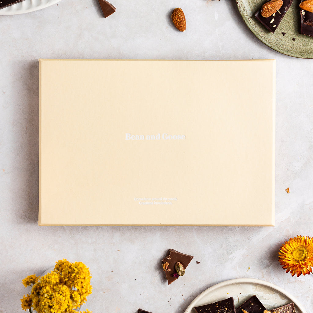 12-Month Gift — The Tasting Club