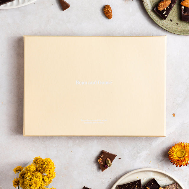 12-Month Gift — The Tasting Club