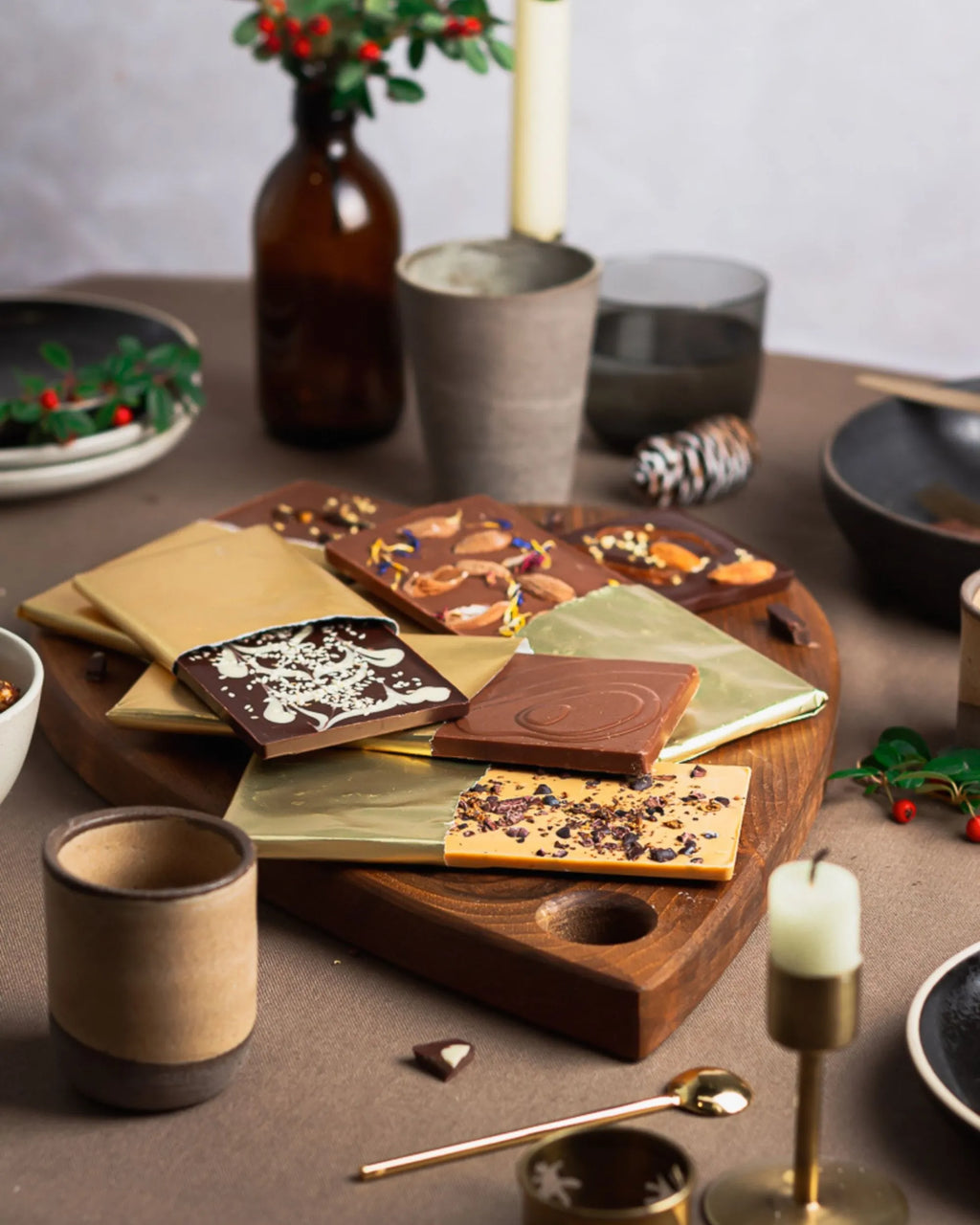 6-Month Gift — The Tasting Club