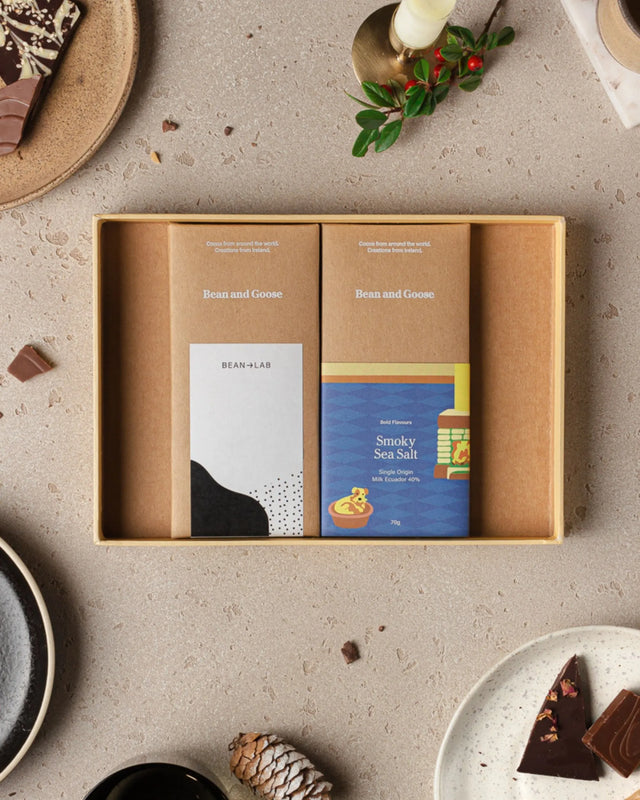 3-Month Gift — The Tasting Club