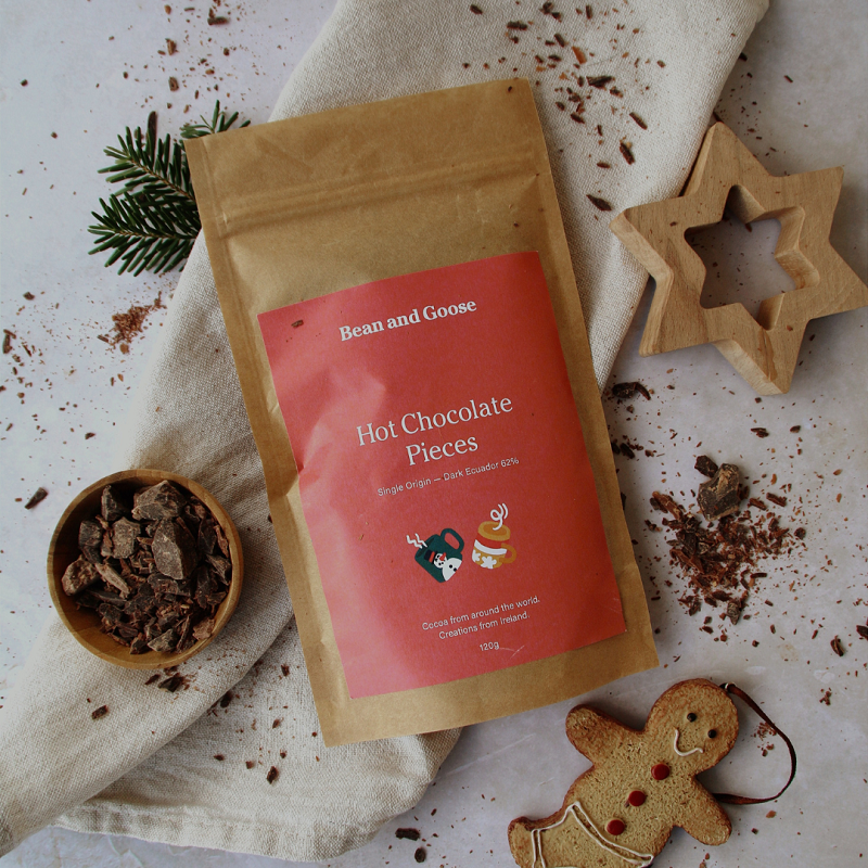 Hot Chocolate Bundle