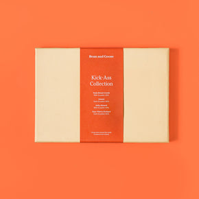 Kick Ass Choc & Sock Bundle