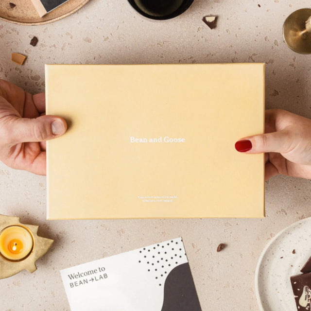 12-Month Gift — The Tasting Club