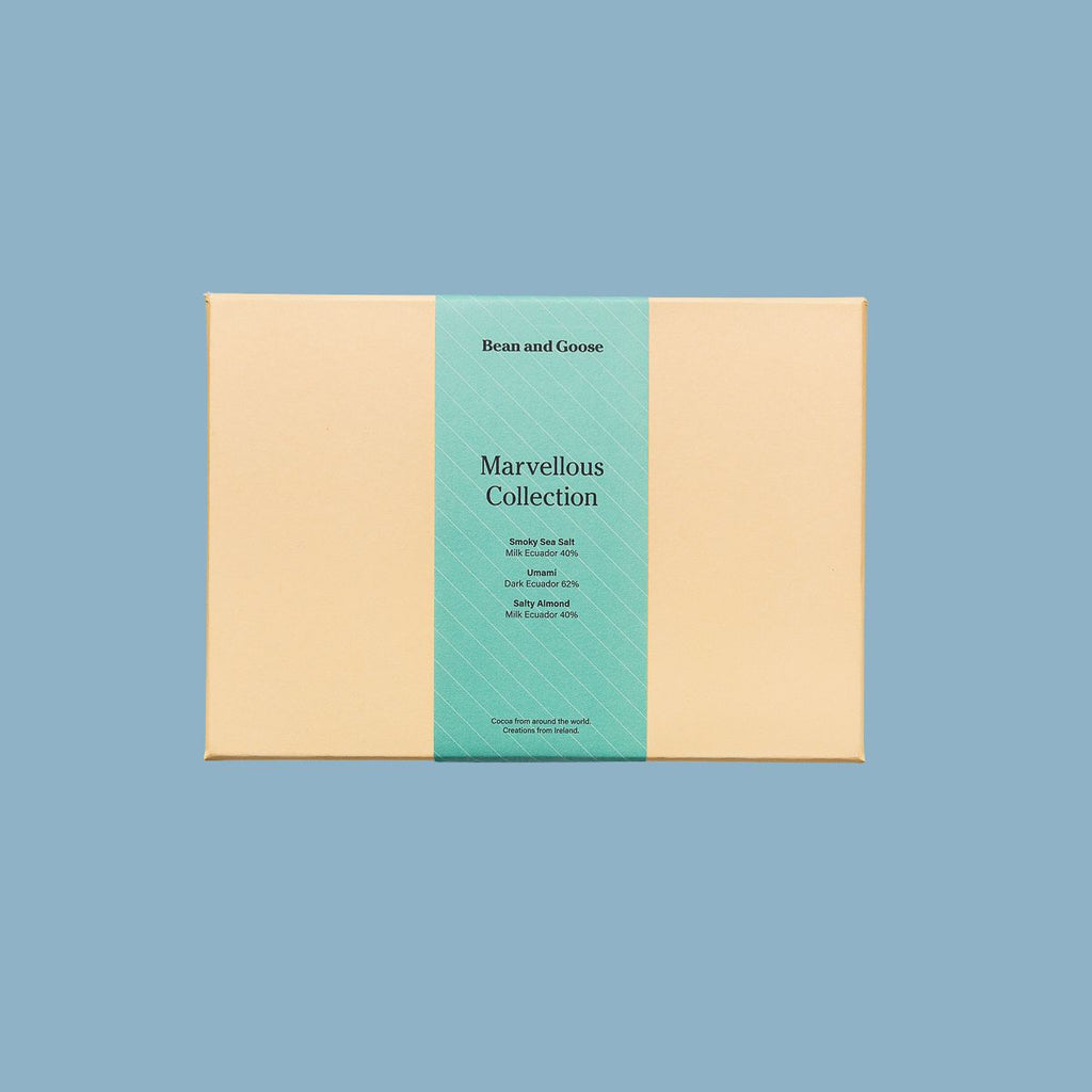 Marvellous Collection Gift Box