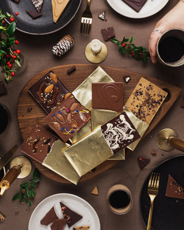 12-Month Gift — The Tasting Club