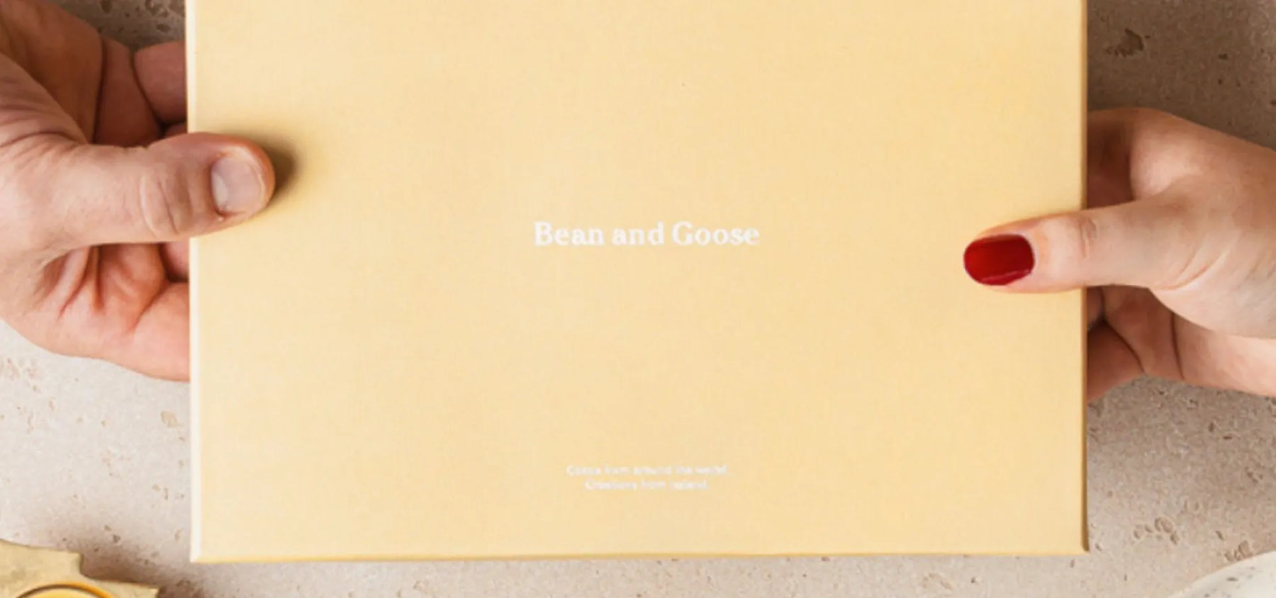 Bean and Goose Tasting Club