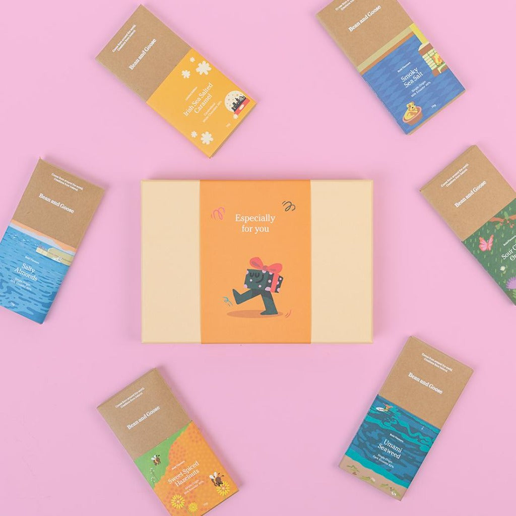 Especially for you Gift Box