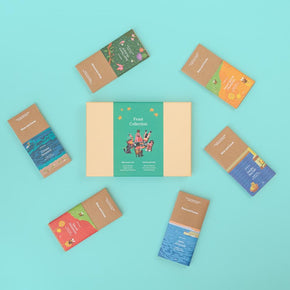 Feast Collection Boxed