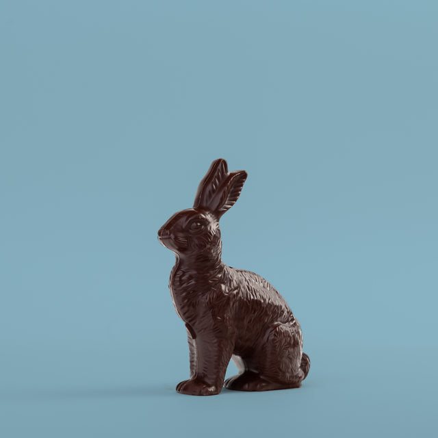 Dark Chocolate Irish Hare