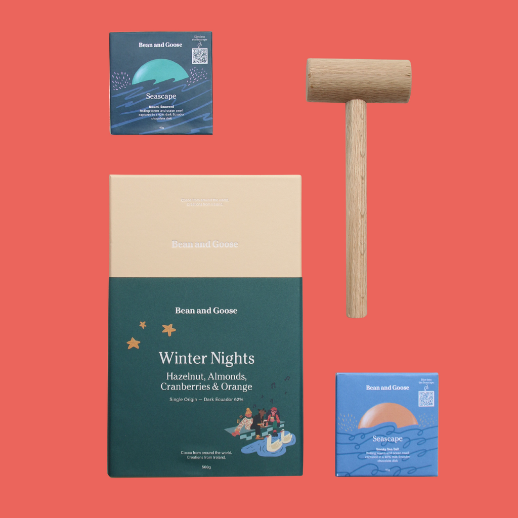 Let it Snow Bundle