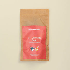 Hot Chocolate Pouch