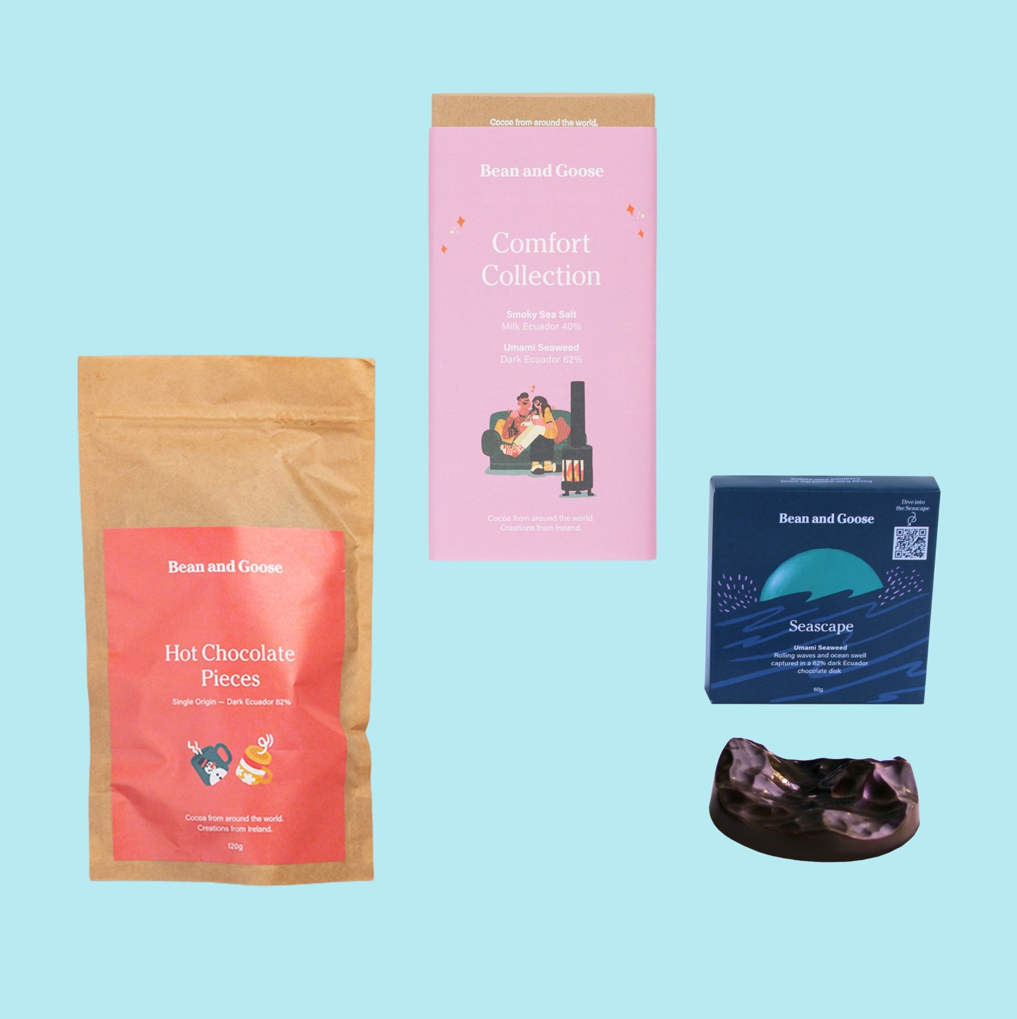 Jingle All The Way Bundle