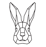 Smoke X White Rabbit Dark Chocolate Bar