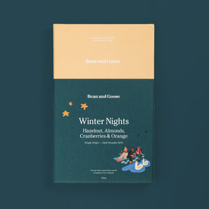 Winter Nights Boxed