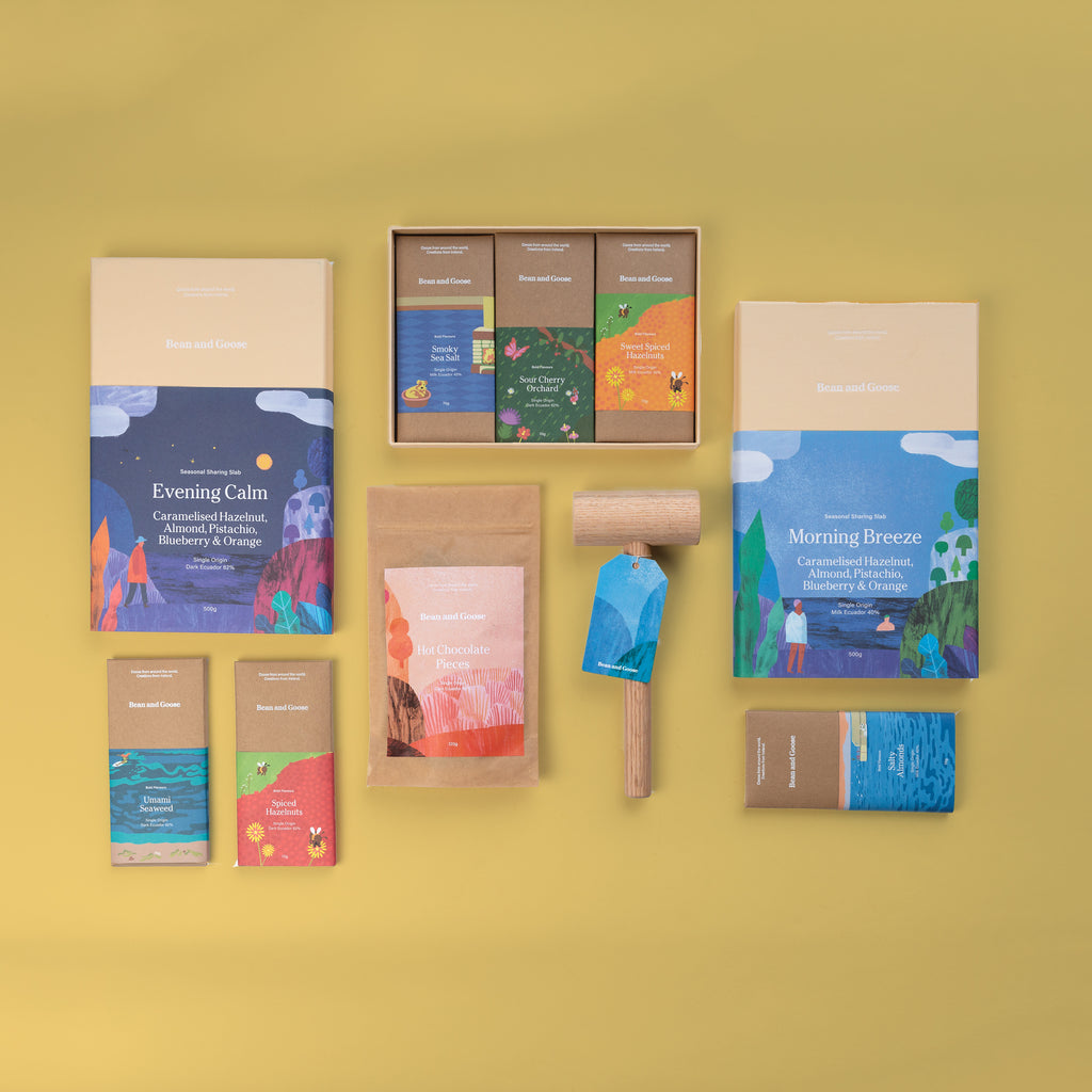 Magical Gathering Bundle