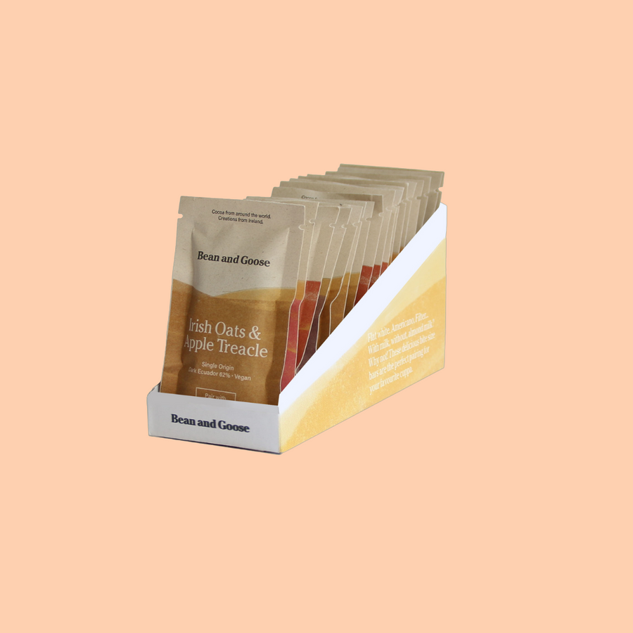 The Café Bar Collection Box