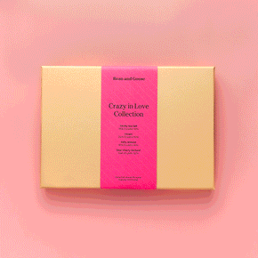 Crazy in Love Collection Gift Box