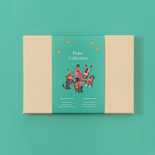Feast Collection Gift Box