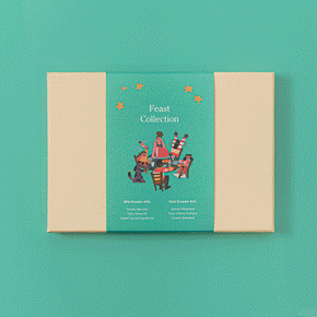 Feast Collection Gift Box