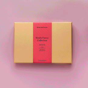 Really Fancy Collection Gift Box