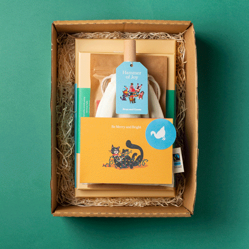 Seasons Eating Bundle